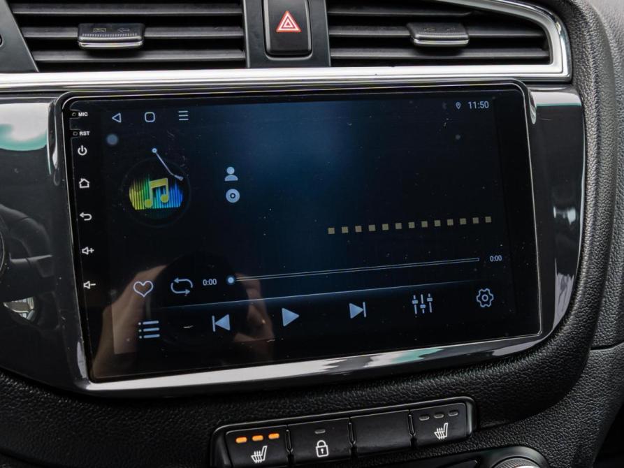 Kia Ceed II Рестайлинг Краснодар  - изображение 12