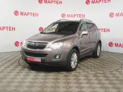 Opel Antara I Рестайлинг Вологда  - изображение 18