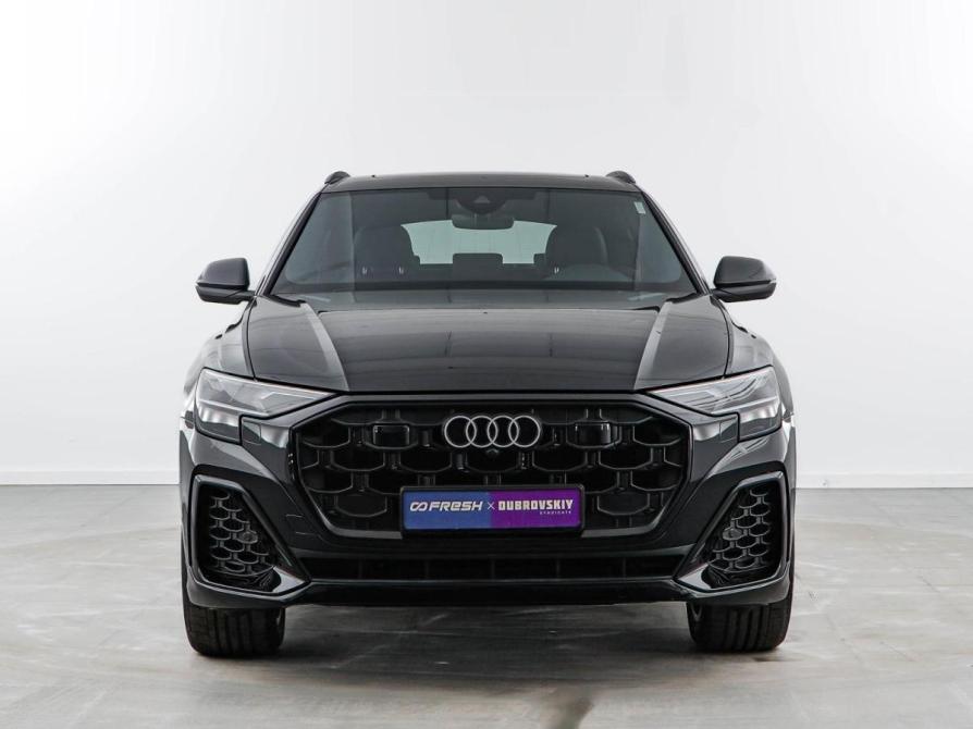 Audi Q8 I (4M) Рестайлинг Москва  - изображение 3