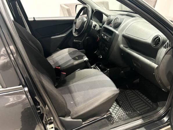 Lada (ВАЗ) Granta I с пробегом 2012 года, цена 287 642 рубля, 181728 км, седан, Автокод Объявления