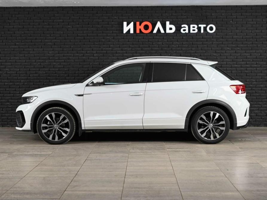 Volkswagen T-Roc I (China Market) Екатеринбург  - изображение 7