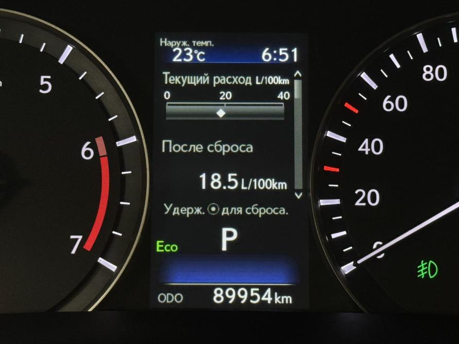 Lexus RX IV Рестайлинг Вологда  - изображение 19