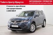 Nissan X-Trail III Иркутск  - изображение 18