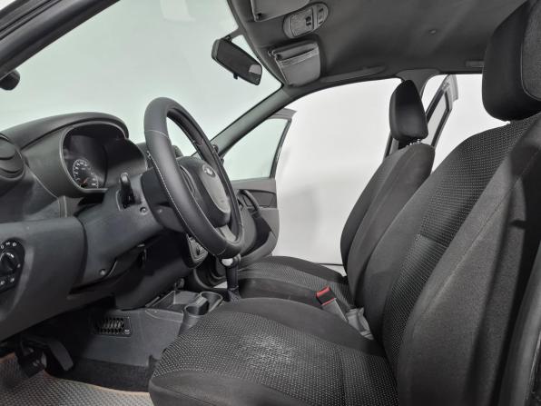 Lada (ВАЗ) Granta I с пробегом 2012 года, цена 327 000 рублей, 232187 км, седан, Автокод Объявления