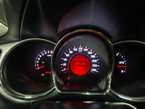 Kia Ceed II с пробегом 2013 года, цена 809 000 рублей, 275375 км, универсал, Автокод Объявления