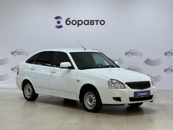 Lada (ВАЗ) Priora I с пробегом 2012 года, цена 560 000 рублей, 190162 км, хэтчбек, Автокод Объявления