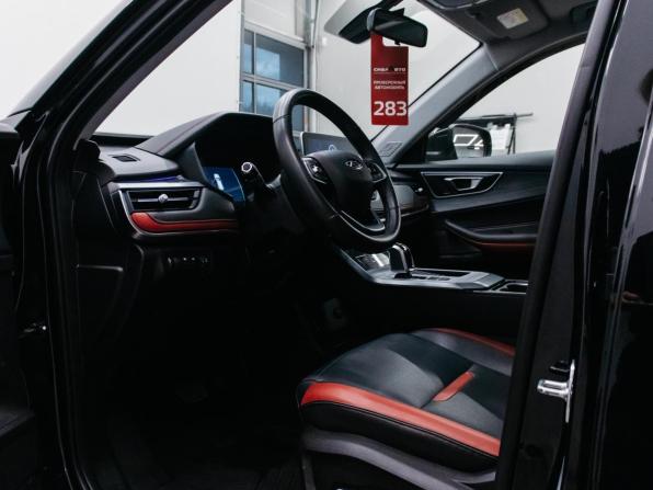 Chery Tiggo 4 Pro I с пробегом 2023 года, цена 1 639 000 рублей, 42871 км, внедорожник, Автокод Объявления