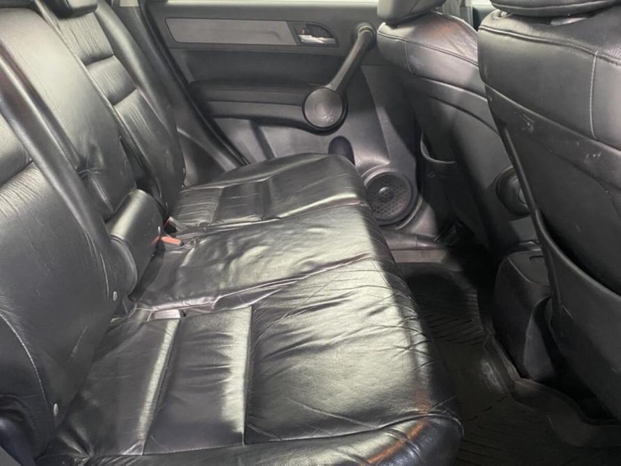 Honda CR-V III Курск  - изображение 16