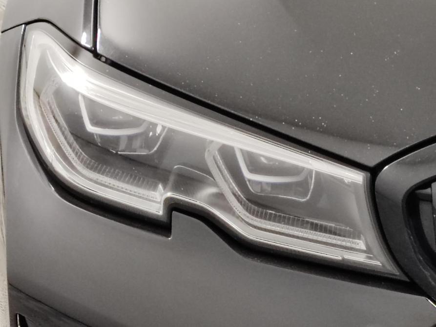 BMW 3 серии VII (G2x) Москва  - изображение 17