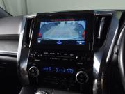 Toyota Alphard III Рестайлинг Кемерово  - изображение 55