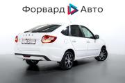 Lada (ВАЗ) Granta I Рестайлинг Тюмень  - изображение 34