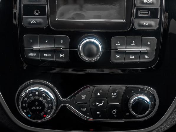 Renault Kaptur I с пробегом 2019 года, цена 1 479 900 рублей, 80000 км, внедорожник, Автокод Объявления