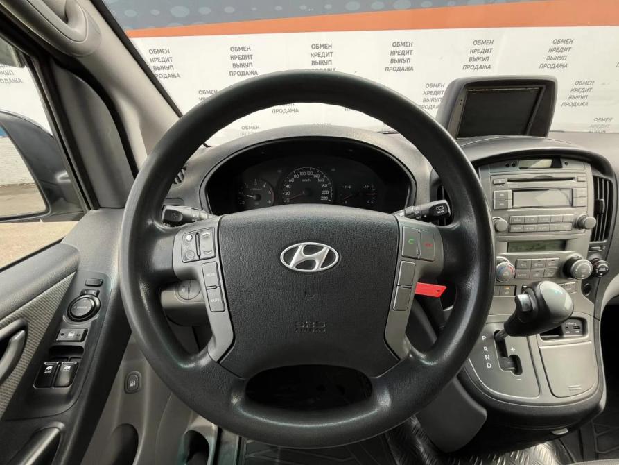 Hyundai Grand Starex I Краснодар  - изображение 19