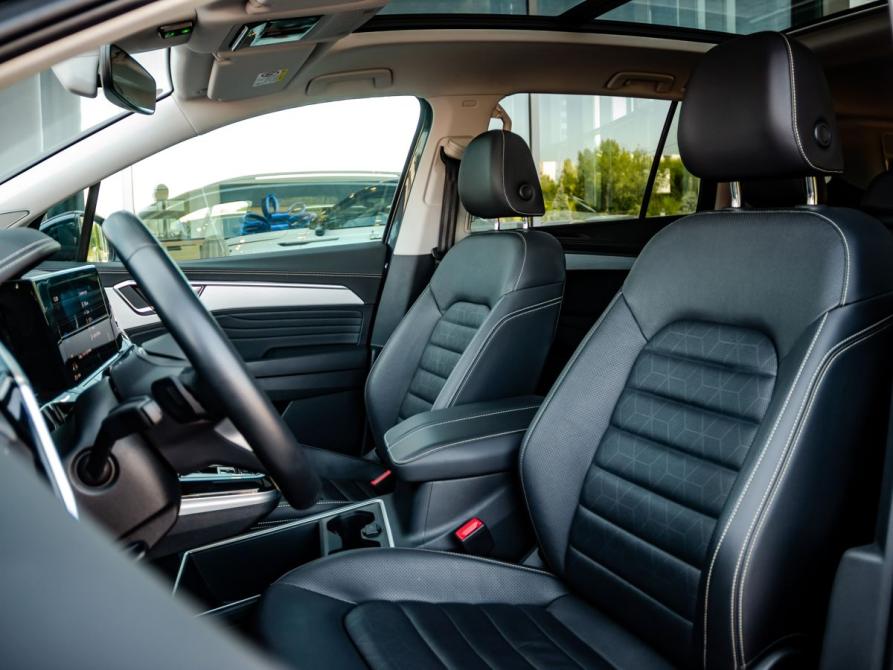 Volkswagen Talagon I Магнитогорск  - изображение 12
