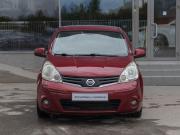 Nissan Note I Рестайлинг Новосибирск  - изображение 21