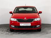 Skoda Rapid I Рестайлинг Санкт-Петербург  - изображение 25