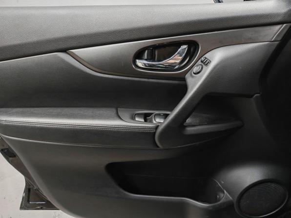 Nissan X-Trail III с пробегом 2015 года, цена 1 705 000 рублей, 110207 км, внедорожник, Автокод Объявления