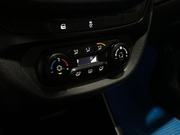 Lada (ВАЗ) Vesta I с пробегом 2021 года, цена 730 000 рублей, 97360 км, седан, Автокод Объявления