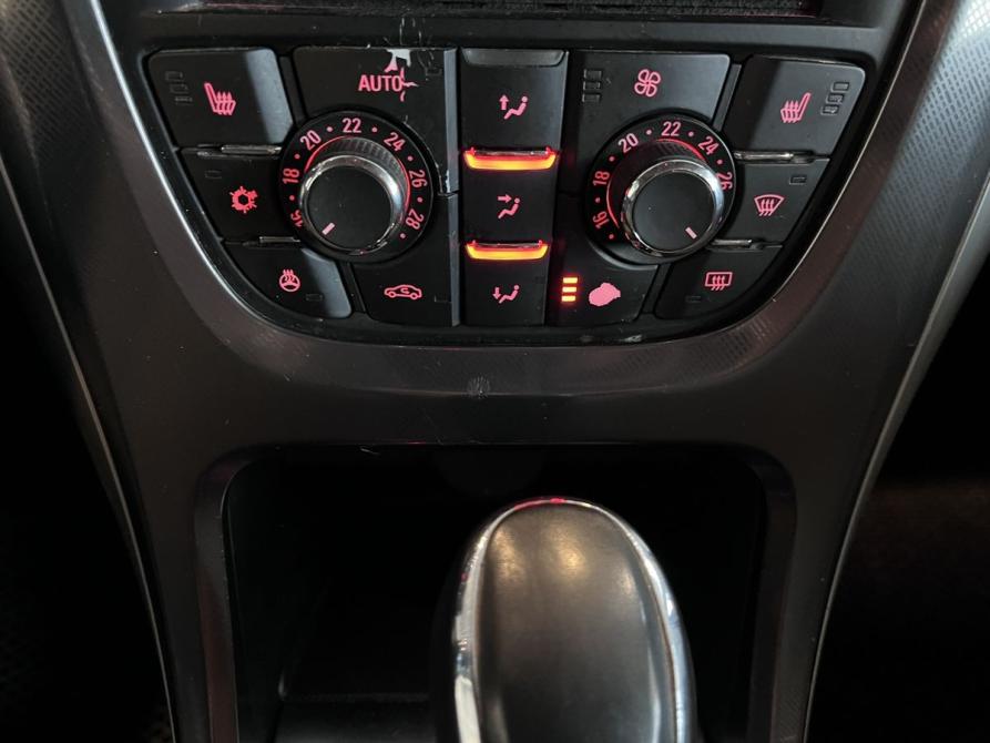 Opel Astra J Чебоксары  - изображение 15