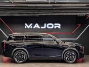 GAC GS8 II Москва  - изображение 34