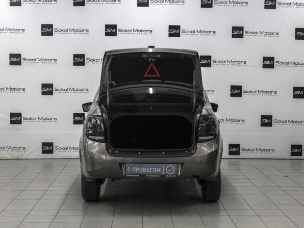 Lada (ВАЗ) Granta I с пробегом 2018 года, цена 699 900 рублей, 61000 км, седан, Автокод Объявления