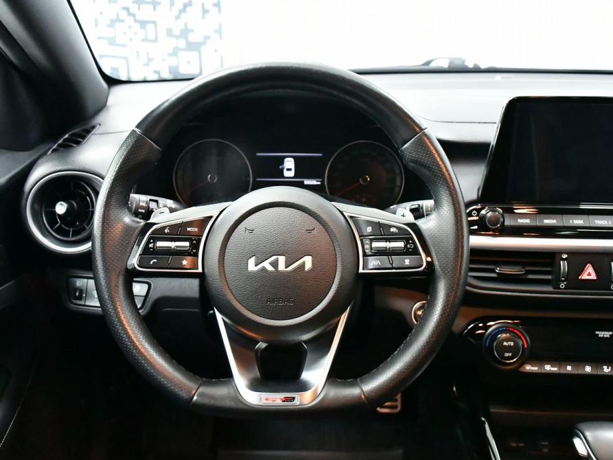 Kia Cerato IV Новосибирск  - изображение 8