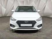 Hyundai Solaris II Москва  - изображение 27