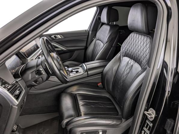BMW X6 III (G06) с пробегом 2020 года, цена 7 350 000 рублей, 94316 км, внедорожник, Автокод Объявления