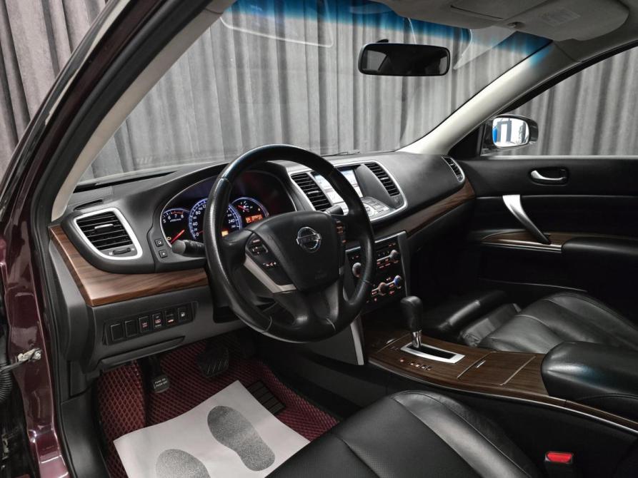 Nissan Teana II Красноярск  - изображение 11