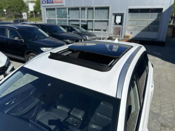 Chery Tiggo 7 Pro I с пробегом 2022 года, цена 1 549 000 рублей, 33000 км, внедорожник, Автокод Объявления