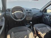 Lada (ВАЗ) Granta I Рестайлинг Таганрог  - изображение 35