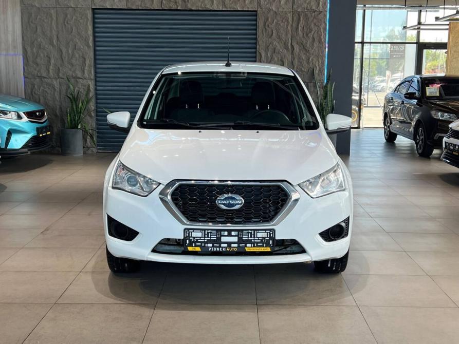 Datsun on-DO I Рестайлинг Оренбург  - изображение 2