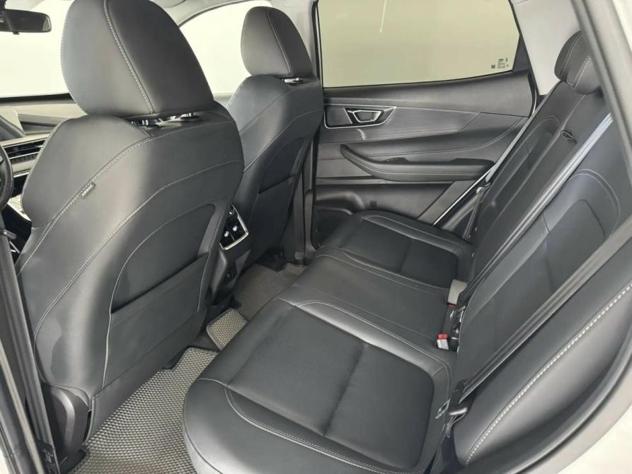 Chery Tiggo 4 Pro I Рестайлинг Кострома  - изображение 18