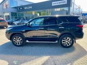 Toyota Fortuner II Мурманск  - изображение 37