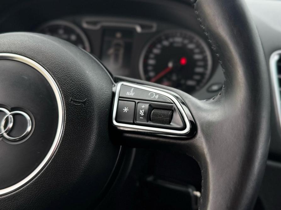 Audi Q3 I (8U) Ижевск  - изображение 17