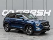 Hyundai Creta II Краснодар  - изображение 22
