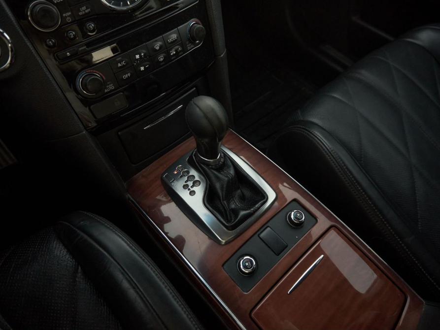 Infiniti FX II (S51) Рестайлинг Казань  - изображение 11