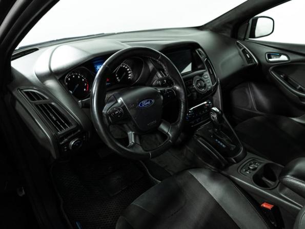 Ford Focus III с пробегом 2012 года, цена 735 989 рублей, 207764 км, седан, Автокод Объявления