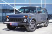 Lada (ВАЗ) 2131 (4x4) I Ульяновск  - изображение 24