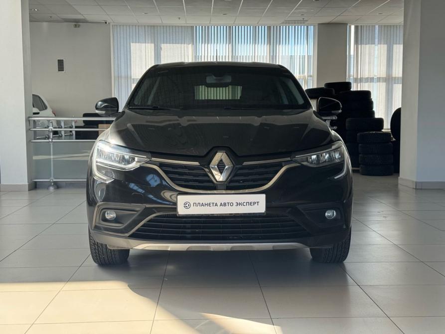 Renault Arkana I Челябинск  - изображение 2