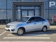 Lada (ВАЗ) Granta I Воронеж  - изображение 12