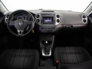 Volkswagen Tiguan I Рестайлинг Санкт-Петербург  - изображение 29