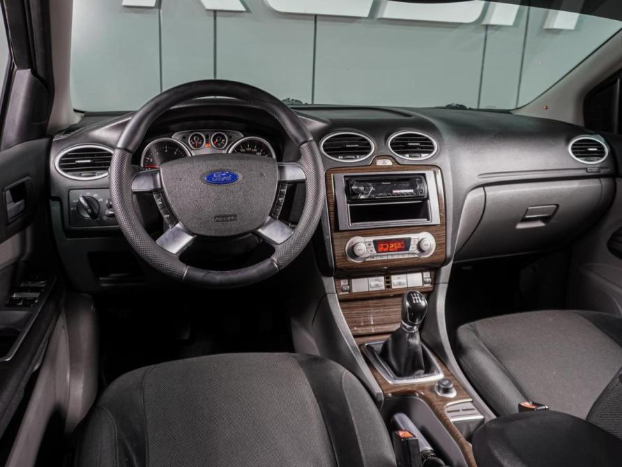 Ford Focus II Рестайлинг Воронеж  - изображение 6