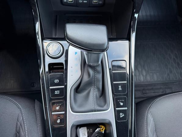 Hyundai Creta II с пробегом 2021 года, цена 2 490 000 рублей, 19242 км, внедорожник, Автокод Объявления