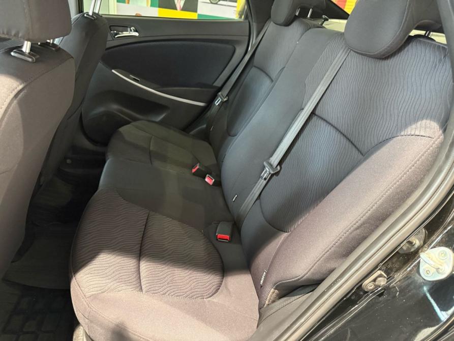 Hyundai Solaris I Екатеринбург  - изображение 12