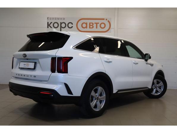 Kia Sorento IV с пробегом 2020 года, цена 3 329 000 рублей, 114250 км, внедорожник, Автокод Объявления