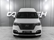 Hyundai Grand Starex I Рестайлинг 2 Ростов-на-Дону  - изображение 27