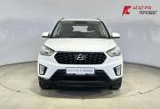 Hyundai Creta I Рестайлинг Саранск  - изображение 32