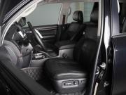 Toyota Land Cruiser 200 Series Рестайлинг 1 Минеральные Воды  - изображение 34