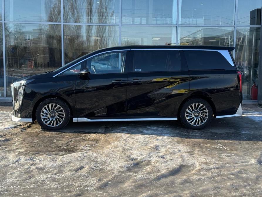 GAC M8 Воронеж  - изображение 4